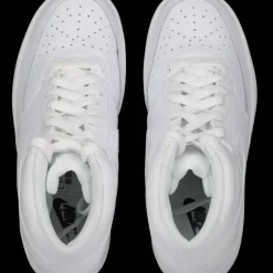 Nike Court Vision Mid W - Fritidsskor & Sneakers - Nike Court Vision Mid W