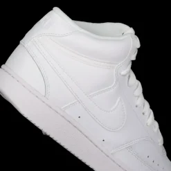 Nike Court Vision Mid W - Fritidsskor & Sneakers - Nike Court Vision Mid W