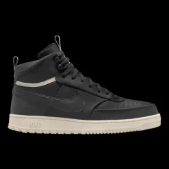 Nike Court Vision Mid Winter, vintersko, herr - Vinterskor - Nike Court Vision Mid Winter, vintersko, herr