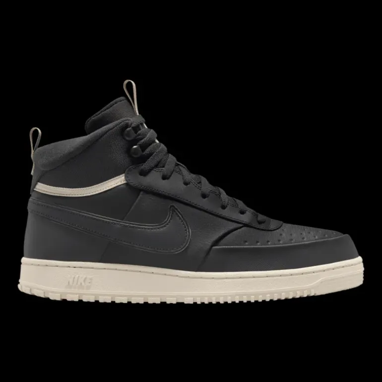 Nike Court Vision Mid Winter, vintersko, herr - Vinterskor - Nike Court Vision Mid Winter, vintersko, herr