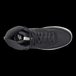 Nike Court Vision Mid Winter, vintersko, herr - Vinterskor - Nike Court Vision Mid Winter, vintersko, herr