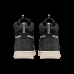 Nike Court Vision Mid Winter, vintersko, herr - Vinterskor - Nike Court Vision Mid Winter, vintersko, herr