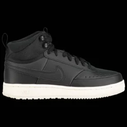 Nike Court Vision Mid Winter, vintersko, herr - Vinterskor - Nike Court Vision Mid Winter, vintersko, herr