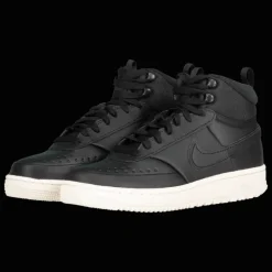 Nike Court Vision Mid Winter, vintersko, herr - Vinterskor - Nike Court Vision Mid Winter, vintersko, herr