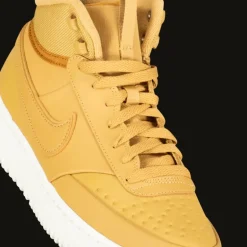 Nike Court Vision Mid Winter, vintersko, herr - Vinterskor - Nike Court Vision Mid Winter, vintersko, herr