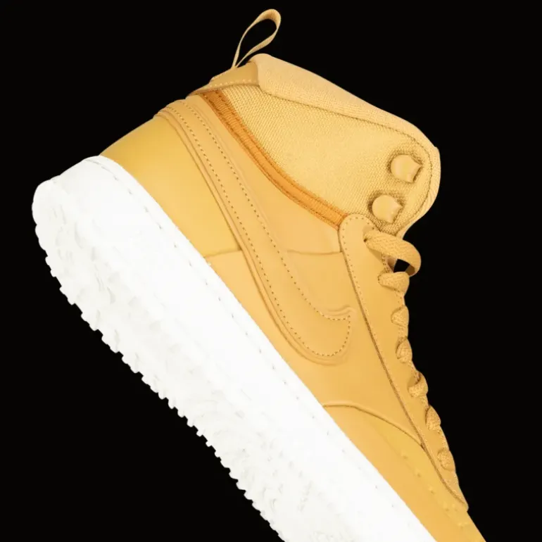 Nike Court Vision Mid Winter, vintersko, herr - Vinterskor - Nike Court Vision Mid Winter, vintersko, herr