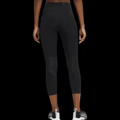 Nike Dri-FIT Fast Crop, träningstights dam - Träningstights - Nike Dri-FIT Fast Crop, träningstights dam