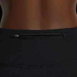 Nike Dri-FIT Fast Crop, träningstights dam - Träningstights - Nike Dri-FIT Fast Crop, träningstights dam