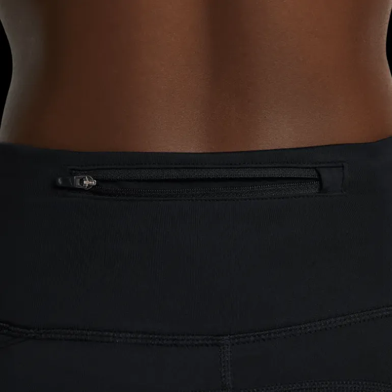 Nike Dri-FIT Fast Crop, träningstights dam - Träningstights - Nike Dri-FIT Fast Crop, träningstights dam