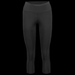 Nike Dri-FIT Fast Crop, träningstights dam - Träningstights - Nike Dri-FIT Fast Crop, träningstights dam