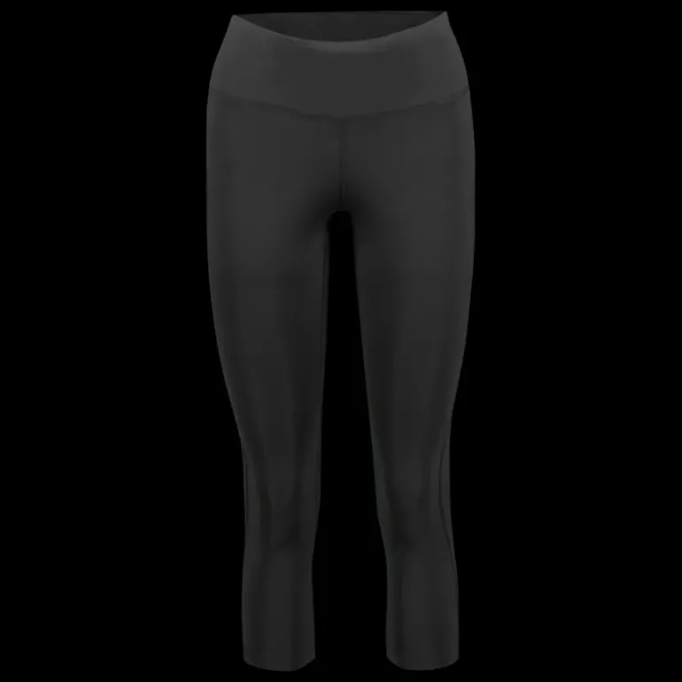 Nike Dri-FIT Fast Crop, träningstights dam - Träningstights - Nike Dri-FIT Fast Crop, träningstights dam