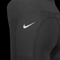 Nike Dri-FIT Fast Crop, träningstights dam - Träningstights - Nike Dri-FIT Fast Crop, träningstights dam