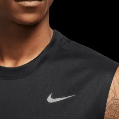 Nike Dri-FIT Legend Sleeveless Fitness T-Shirt, linne herr - Linnen - Nike Dri-FIT Legend Sleeveless Fitness T-Shirt, linne herr