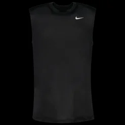 Nike Dri-FIT Legend Sleeveless Fitness T-Shirt, linne herr - Linnen - Nike Dri-FIT Legend Sleeveless Fitness T-Shirt, linne herr