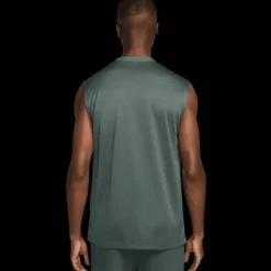 Nike Dri-FIT Legend Sleeveless Fitness T-Shirt, linne herr - Linnen - Nike Dri-FIT Legend Sleeveless Fitness T-Shirt, linne herr