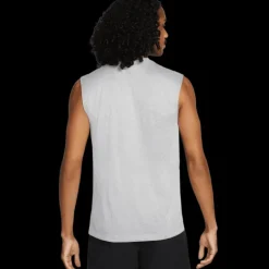 Nike Dri-FIT Legend Sleeveless Fitness T-Shirt, linne herr - Linnen - Nike Dri-FIT Legend Sleeveless Fitness T-Shirt, linne herr