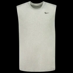 Nike Dri-FIT Legend Sleeveless Fitness T-Shirt, linne herr - Linnen - Nike Dri-FIT Legend Sleeveless Fitness T-Shirt, linne herr