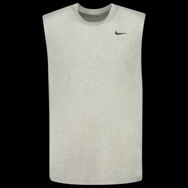 Nike Dri-FIT Legend Sleeveless Fitness T-Shirt, linne herr - Linnen - Nike Dri-FIT Legend Sleeveless Fitness T-Shirt, linne herr