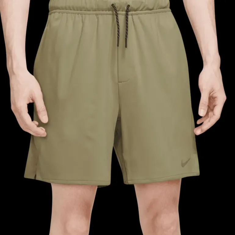 Nike Dri-FIT Stillmove Knit 7IN Unlined, träningsshorts herr - Träningsshorts - Nike Dri-FIT Stillmove Knit 7IN Unlined, träningsshorts herr