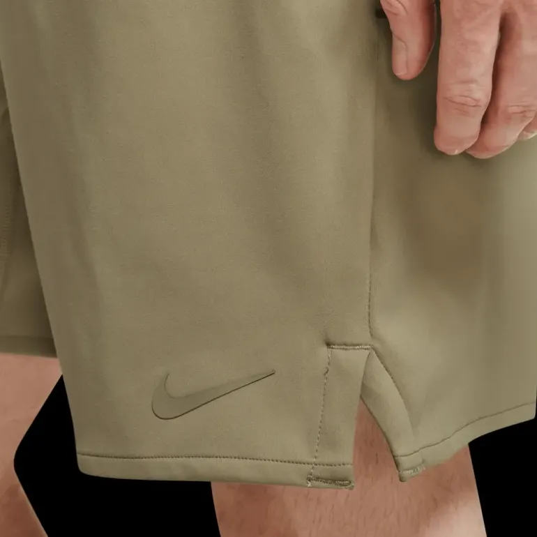 Nike Dri-FIT Stillmove Knit 7IN Unlined, träningsshorts herr - Träningsshorts - Nike Dri-FIT Stillmove Knit 7IN Unlined, träningsshorts herr