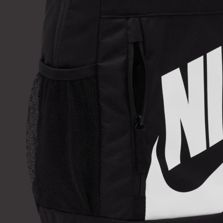 Nike Elemental Kids' Backpack 20 l, ryggsäck, barn, junior - Fritidsryggsäckar - Nike Elemental Kids' Backpack 20 l, ryggsäck, barn, junior