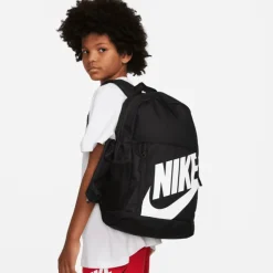 Nike Elemental Kids' Backpack 20 l, ryggsäck, barn, junior - Fritidsryggsäckar - Nike Elemental Kids' Backpack 20 l, ryggsäck, barn, junior