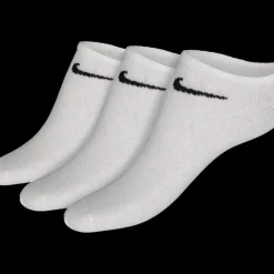 Nike Lightweight, låga träningsstrumpor, unisex - Funktionsstrumpor - Nike Lightweight, låga träningsstrumpor, unisex