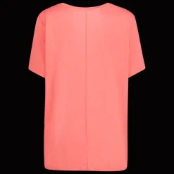Nike One Dri-FIT Short Sleeve Plus, t-shirt dam - Tränings-T-Shirt - Nike One Dri-FIT Short Sleeve Plus, t-shirt dam