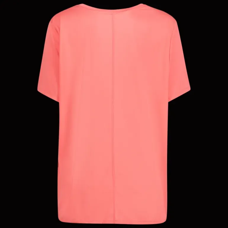 Nike One Dri-FIT Short Sleeve Plus, t-shirt dam - Tränings-T-Shirt - Nike One Dri-FIT Short Sleeve Plus, t-shirt dam