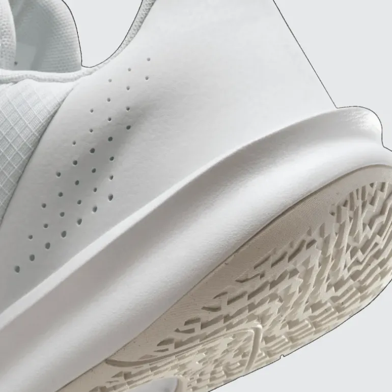 Nike Precision VII, basketskor, herr - Inomhusskor Herr - Nike Precision VII, basketskor, herr