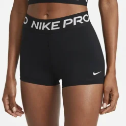 Nike Pro 365 Short 3in, shorts dam - Träningsshorts - Nike Pro 365 Short 3in, shorts dam