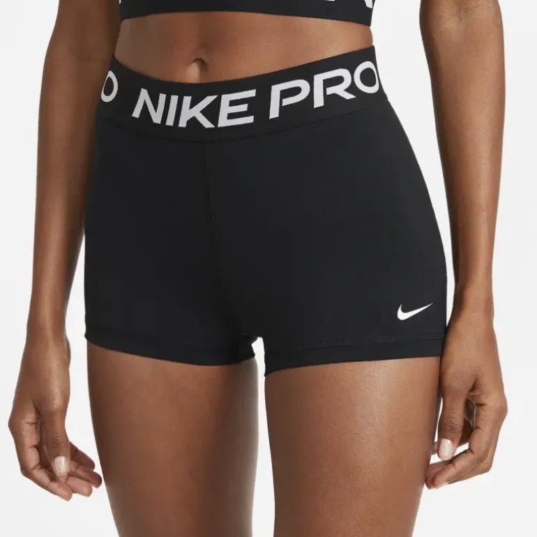 Nike Pro 365 Short 3in, shorts dam - Träningsshorts - Nike Pro 365 Short 3in, shorts dam