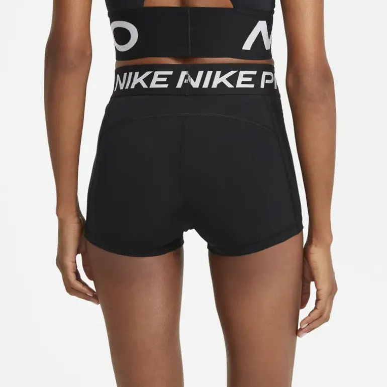 Nike Pro 365 Short 3in, shorts dam - Träningsshorts - Nike Pro 365 Short 3in, shorts dam