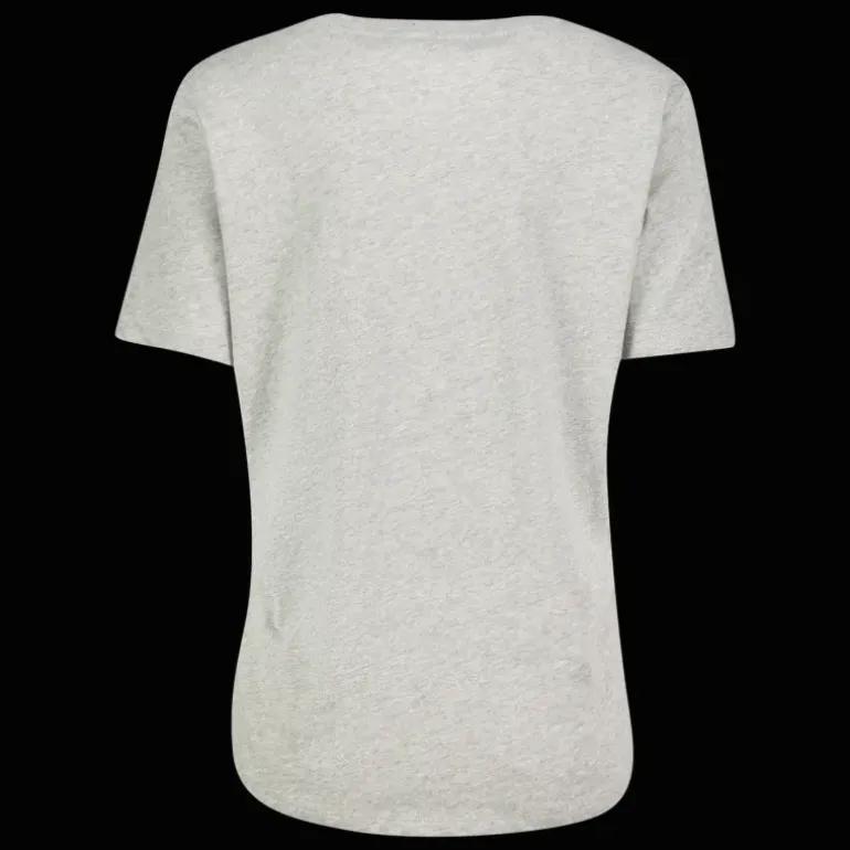 Nike Sportswear Club Essentials, t-shirt, dam - Fritids-T-Shirt - Nike Sportswear Club Essentials, t-shirt, dam