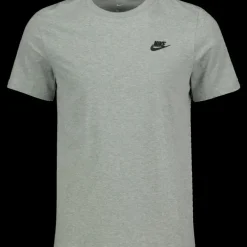 Nike Sportswear Club Men's T-Shirt - Fritids-T-Shirt - Nike Sportswear Club Men's T-Shirt