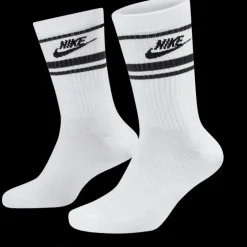 Nike Sportswear Everyday Essential, strumpor, unisex - Strumpor - Nike Sportswear Everyday Essential, strumpor, unisex