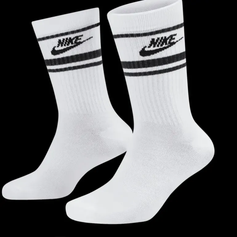 Nike Sportswear Everyday Essential, strumpor, unisex - Strumpor - Nike Sportswear Everyday Essential, strumpor, unisex