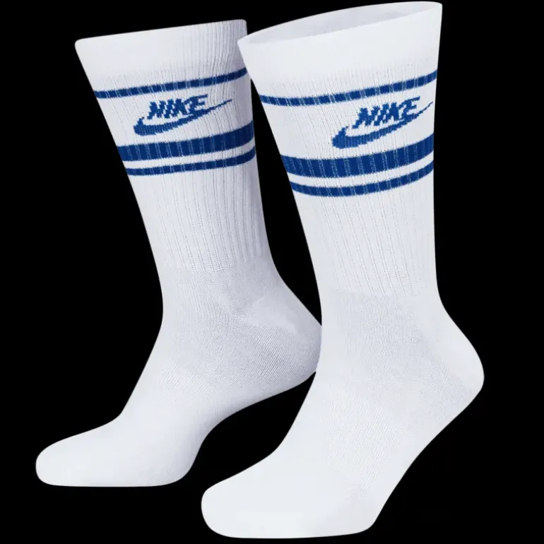 Nike Sportswear Everyday Essential, strumpor, unisex - Strumpor - Nike Sportswear Everyday Essential, strumpor, unisex