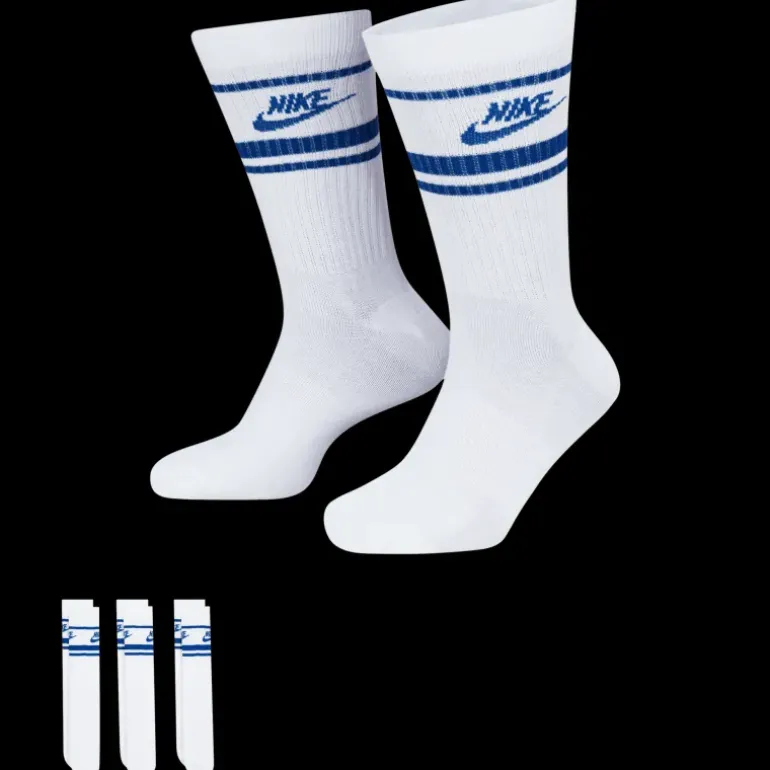 Nike Sportswear Everyday Essential, strumpor, unisex - Strumpor - Nike Sportswear Everyday Essential, strumpor, unisex