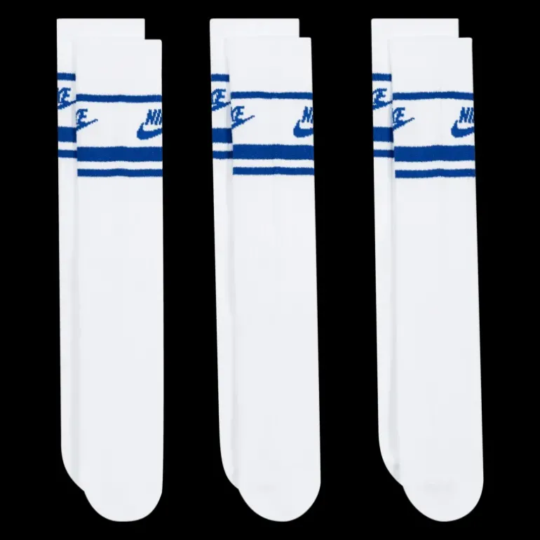Nike Sportswear Everyday Essential, strumpor, unisex - Strumpor - Nike Sportswear Everyday Essential, strumpor, unisex