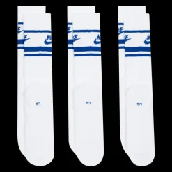 Nike Sportswear Everyday Essential, strumpor, unisex - Strumpor - Nike Sportswear Everyday Essential, strumpor, unisex
