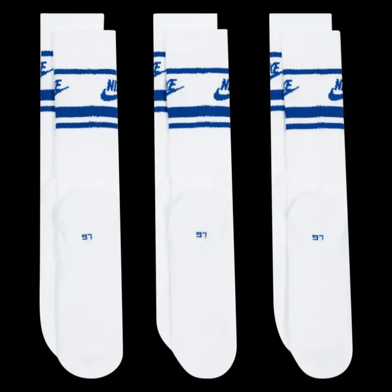 Nike Sportswear Everyday Essential, strumpor, unisex - Strumpor - Nike Sportswear Everyday Essential, strumpor, unisex