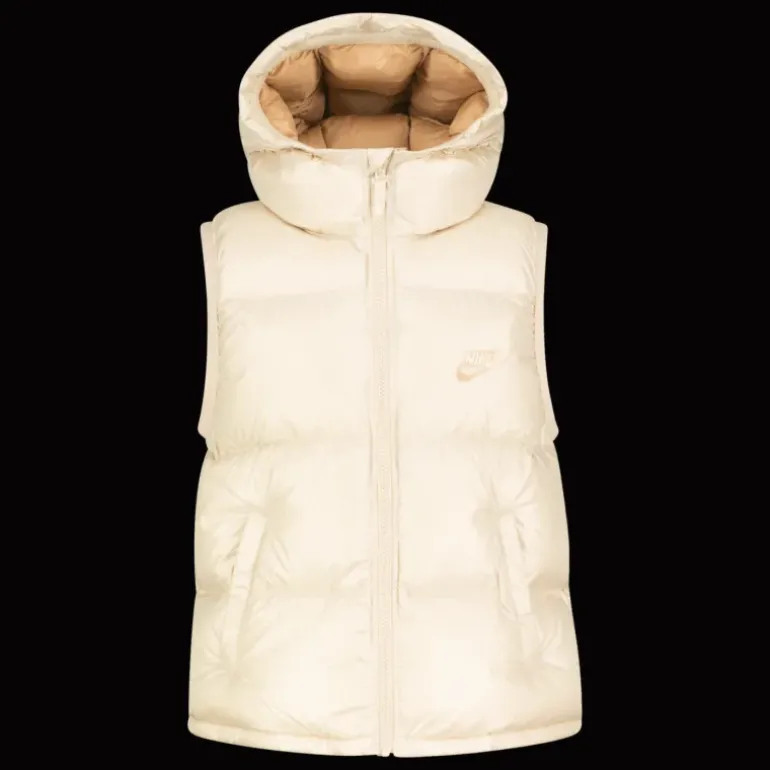 Nike Sportswear Heavyweight Synthet, väst, junior - Vinterjackor - Nike Sportswear Heavyweight Synthet, väst, junior
