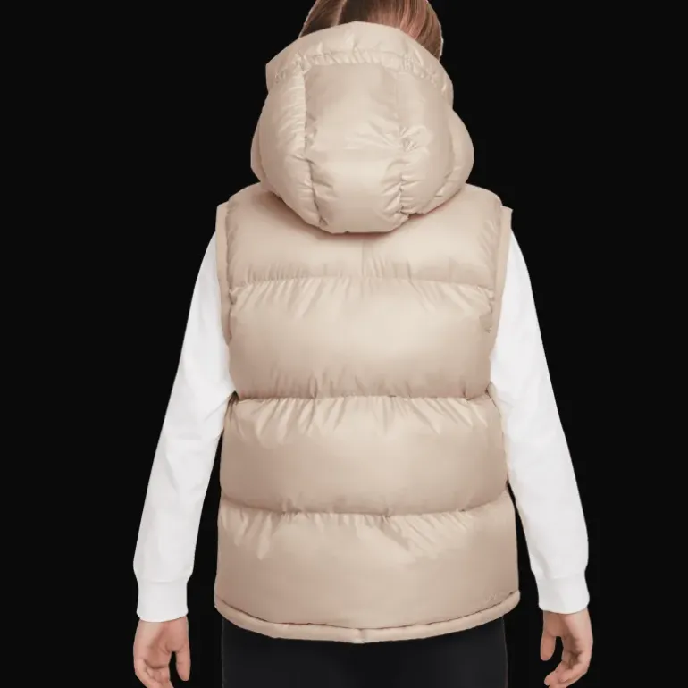 Nike Sportswear Heavyweight Synthet, väst, junior - Vinterjackor - Nike Sportswear Heavyweight Synthet, väst, junior