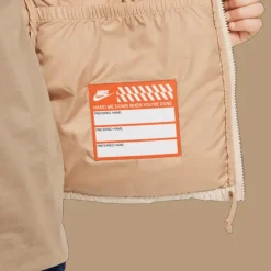 Nike Sportswear Heavyweight Synthet, väst, junior - Vinterjackor - Nike Sportswear Heavyweight Synthet, väst, junior