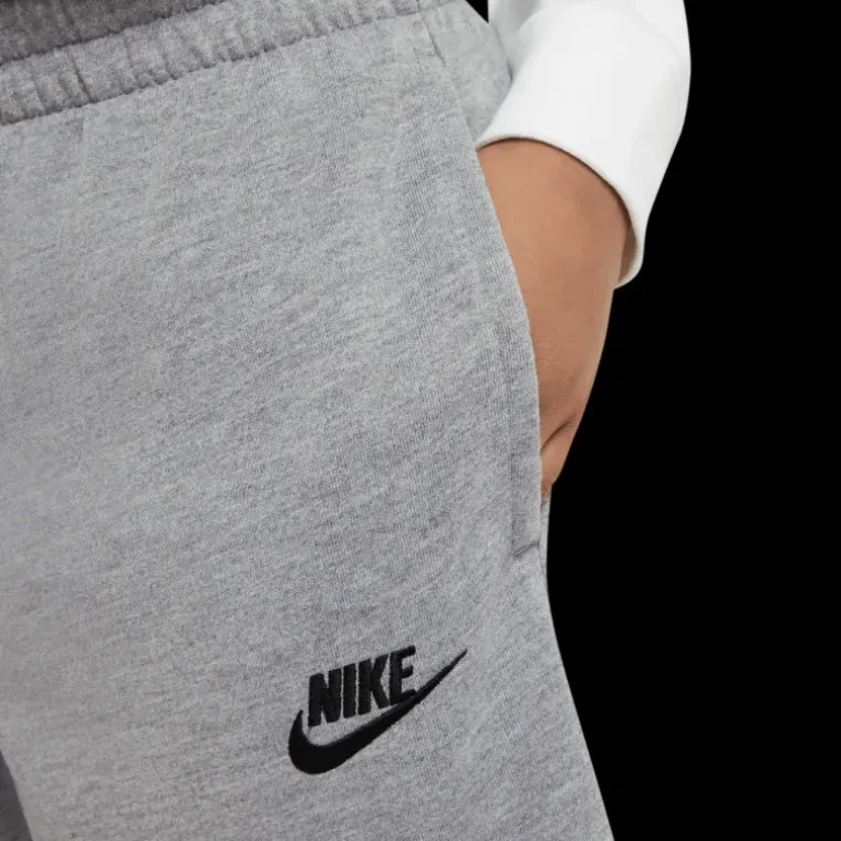 Nike Sportswear Jersey Shorts, fritidsshorts junior - Fritidsshorts - Nike Sportswear Jersey Shorts, fritidsshorts junior