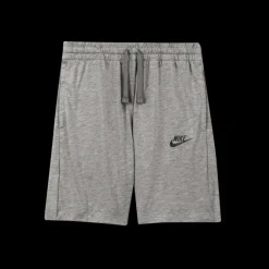 Nike Sportswear Jersey Shorts, fritidsshorts junior - Fritidsshorts - Nike Sportswear Jersey Shorts, fritidsshorts junior