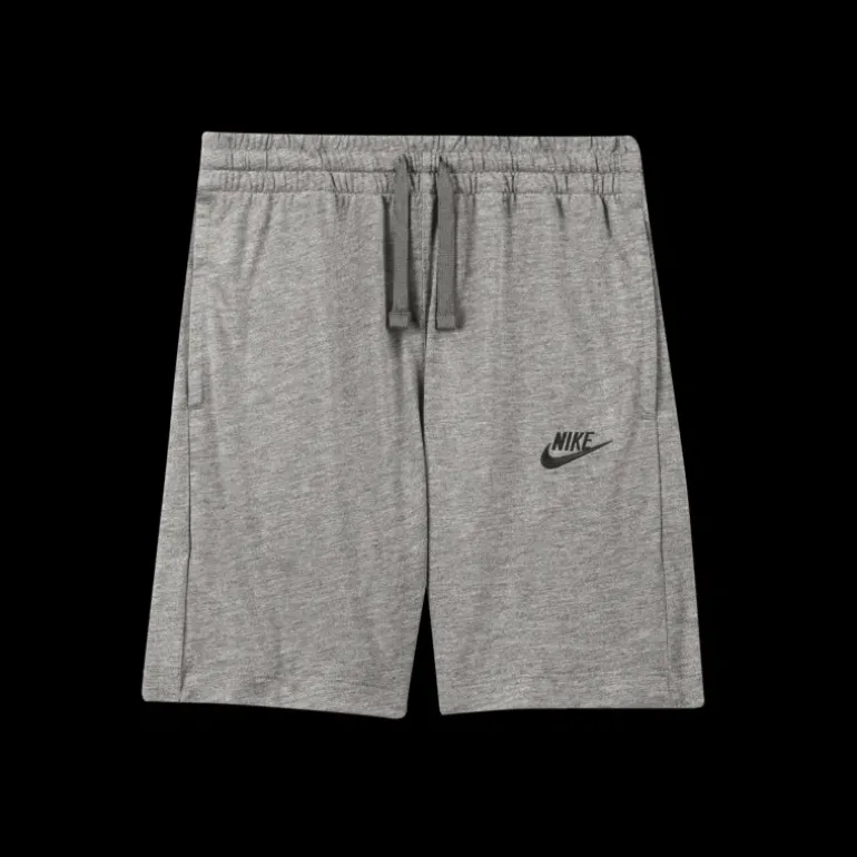 Nike Sportswear Jersey Shorts, fritidsshorts junior - Fritidsshorts - Nike Sportswear Jersey Shorts, fritidsshorts junior