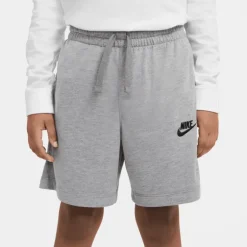 Nike Sportswear Jersey Shorts, fritidsshorts junior - Fritidsshorts - Nike Sportswear Jersey Shorts, fritidsshorts junior