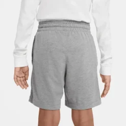 Nike Sportswear Jersey Shorts, fritidsshorts junior - Fritidsshorts - Nike Sportswear Jersey Shorts, fritidsshorts junior
